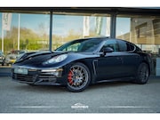Porsche Panamera - 3.0 4S / Luchtvering / Schuifdak / Sport Chrono / Sportuitla