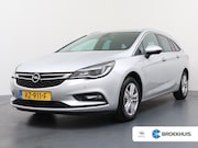 Opel Astra - Sports Tourer 1.4 Online Edition | Comfortstoel(en) | Cruise