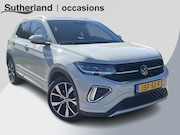 Volkswagen T-Cross - 1.5 TSI R-Line Edition 150pk | Camera | Adaptive Cruise | St