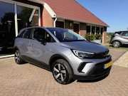 Opel Crossland - 1.2 TURBO EDITION Orig. NL/Camera/Trekhaak/Cruise Control