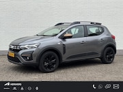 Dacia Sandero - Stepway 1.0 TCe 110 Extreme / Camera / Navi / Cruise / Clima