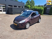 Ford Ka - 1.2 Cool & Sound start/stop