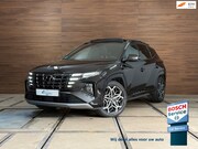 Hyundai Tucson - 1.6 T-GDI 150pk N Line | Pano | Winterpakket | 19inch | Adap