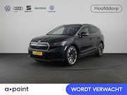 Skoda Enyaq iV - 60 180 pk | SOH 93, 53% | Navigatie | Parkeersensoren | Acht