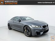 BMW M4 - Carbon, Schaalstoelen, AUT, Camera, Navi