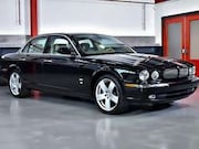 Jaguar XJR - Saloon 4.2L V8 390HP