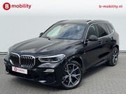 BMW X5 - xDrive45e High Executive M-Sport Trekhaak Laser M-Stoelen | 