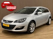 Opel Astra - Sports Tourer 1.4 Turbo Blitz|137000KM|Navigatie|Climate Con