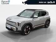 Kia EV2 - Plus Advanced 61 kWh Demonstratie auto | Leverbaar vanaf maa