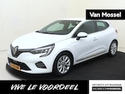 Renault Clio - 1.6 E-Tech Hybrid 140 Intens AUTOMAAT | Pack Comfort | airco