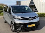 Toyota PROACE Shuttle - 1.6 D-4D Cool Comfort Long