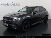 Mercedes-Benz GLC-klasse - 400e 4Matic AMG 381pk // Panorama dak // Trekhaak // Rijassi