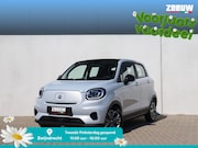 Leapmotor T03 - Design 37.3 kWh