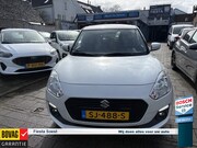 Suzuki Swift - 1.2 Select incl. airco en verwarm. voorstoelen incl. Carplay