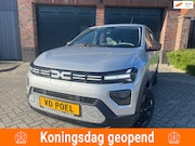 Dacia Spring - Extreme 65 26.8 kWh NAVI AIRCO