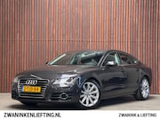 Audi A7 - 3.0 TFSI Quattro Pro Line plus 68 Dkm NL-Auto NAP Bose-Navi-