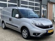 Fiat Doblò - Cargo 1.3 MJ L1H1 SX 20x op voorraad Btw en Bpm vr