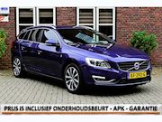 Volvo V60 - 1.5 T3 Automaat Ocean Race Trekhaak | Schuifdak | Camera