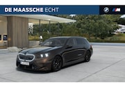 BMW 5-serie - M5 Automaat / M Drive Professional / Panoramadak / Trekhaak
