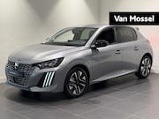 Peugeot 208 - 1.2 Hybrid 110 e-DCS6 Allure | Parkeerhulp | Cruise Control 