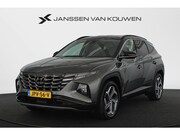 Hyundai Tucson - 1.6 T-GDI PHEV Premium 4WD Leder Stoelverwarming Stoelventil
