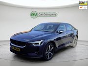 Polestar 2 - Long Range Dual Motor Launch Edition 78kWh | SOH 90% | Panor