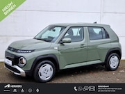 Hyundai Inster - E-Motion 49 kWh / €3000, - Voordeel / Snel Leverbaar / Rijkl