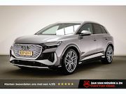 Audi Q4 e-tron - 40 Edition 77 kWh | MATRIX LED | HEAD UP  | NAVIGATIE | DAB 