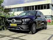 Mercedes-Benz GLE-klasse - GLE 350 de 4MATIC Premium Plus |PANO|BURMESTER|MULTIBEAM|BTW