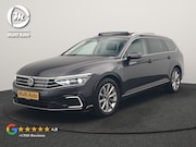 Volkswagen Passat - 1.4 TSI GTE Business PHEV 218pk Dealer O.H. | Trekhaak Af Fa