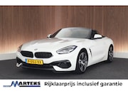 BMW Z4 - Roadster sDrive20i 197pk High Executive Stoelverwarming Lede