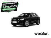 Audi Q3 - 45 TFSI e Advanced edition | 245 PK | SoH 86% | Matrix LED k