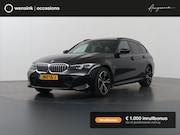 BMW 3-serie - Touring 320e M-Sport | SOH 97, 4% | Facelift | Panoramadak |