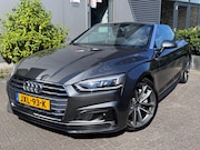 Audi A5 - 2.0 TFSI QUATTRO / SLINE / 30DKM