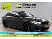 BMW 3-serie - 330e M-Sport 292PK | BMW Laser | Pano | H/K | 360° | HuD | V