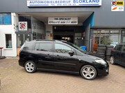 Mazda 5 - 2.0/ GT-M / Sport/ Automaat/ met Airco, Cruise Control en ee