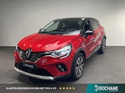 Renault Captur - 1.3 mild hybrid 160 iconic | Panoramadak | Lederen Bekleding