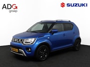 Suzuki Ignis - 1.2 Smart Hybrid Select | Automaat | Navigatie | Camera Acht
