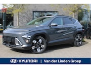 Hyundai Kona - 1.6 GDI HEV Comfort Smart Navi/Cam/18"/Trekhaak "RIJKLAARPRI