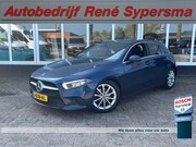 Mercedes-Benz A-klasse - 160 Business Solution Luxury | Sfeerverlichting | Mbux | Lee