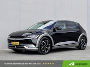 Hyundai IONIQ 5 - Connect 58 kWh / Fabrieksgarantie tot 06-2027 / Dealer onder