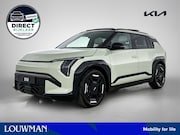 Kia EV3 - GT-PlusLine 81.4 kWh ** SNEL LEVERBAAR ** Direct-rijden