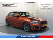 BMW 1-serie - 118i M Sport Edition Dealerauto | Navig | Trekhaak | 1e Eige