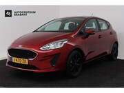 Ford Fiesta - 1.0 EcoBoost Connected (CRUISE CONTROL, NAVIGATIE, PARKEERSE