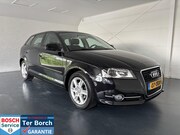 Audi A3 - Sportback 1.2 TFSI S Edition, Automaat, Trekhaak, All-seasen
