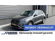 Volkswagen T-Roc - 1.0 TSI 110pk Style Virtual Cockpit Navigatie