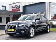 Audi Q3 - 1.4 TFSI Pro L. S-Line