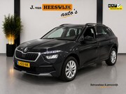 Skoda Kamiq - 1.0 TSI Ambition Airco | Audio | Lmv | Cv op afstand