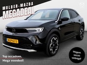 Opel Mokka - 1.2 Turbo Elegance | Stoelmassage | Stoel- en Stuurverwarmin
