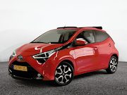 Toyota Aygo - 1.0 VVT-i x-joy